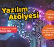 Yazılım Atölyesi